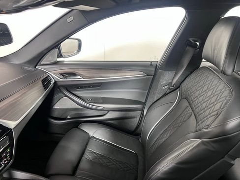 Used 2020 BMW 540i xDrive w/ M Sport Package image 24