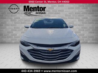 Used 2024 Chevrolet Malibu LT video 2