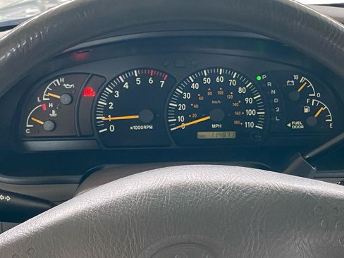 Used 2002 Toyota Tundra SR5 RWD image 12