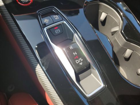 New 2026 Audi S5 Premium Plus AWD/4WD image 26