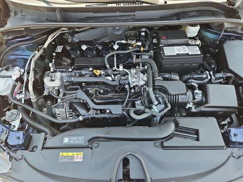 Certified 2024 Toyota Corolla LE FWD image 12