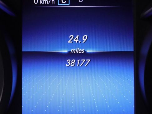 Certified 2022 Mercedes-Benz GLC 300 GLC 300 image 14