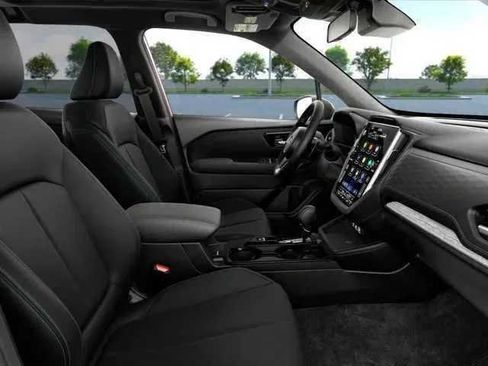 New 2026 Subaru Forester Limited AWD/4WD image 15
