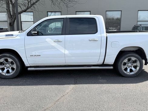 Used 2019 RAM 1500 Big Horn image 17