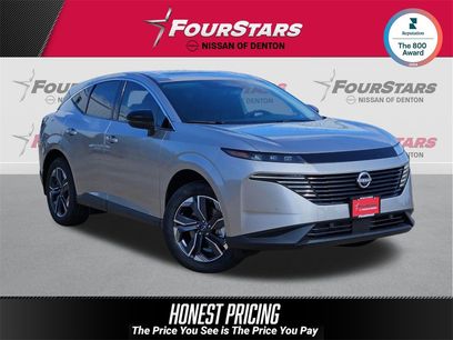 New 2025 Nissan Murano SL w/ Cargo Package