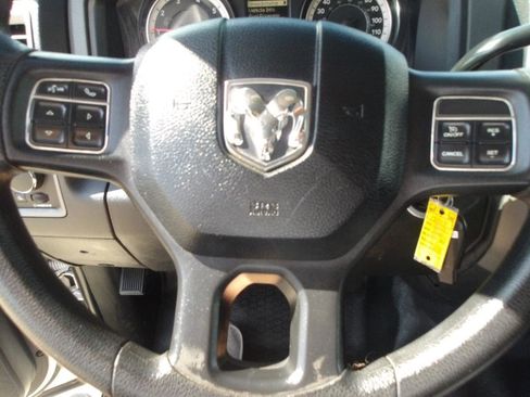 Used 2016 RAM 1500 Tradesman w/ Popular Equipment Group AWD/4WD image 20
