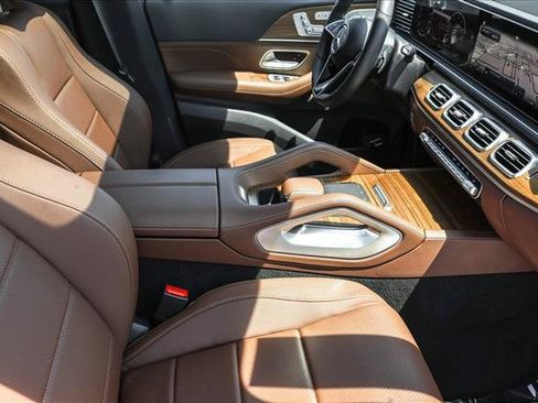 Certified 2026 Mercedes-Benz GLE 350 4MATIC image 27