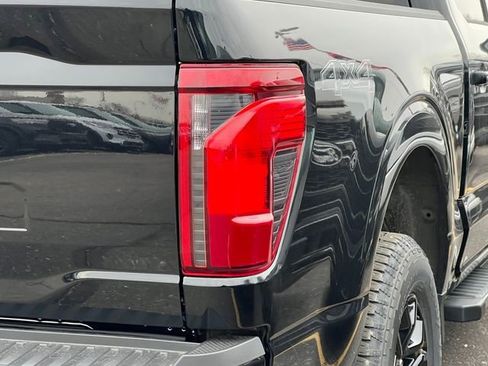 New 2026 Ford F150 XLT image 4