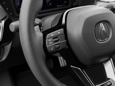 Certified 2025 Acura ADX A-Spec AWD/4WD image 45