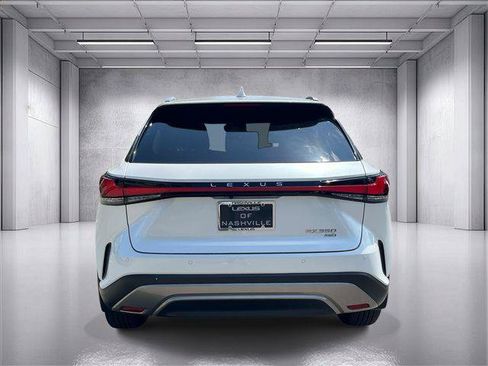 Certified 2024 Lexus RX 350 AWD w/ Convenience Package image 4