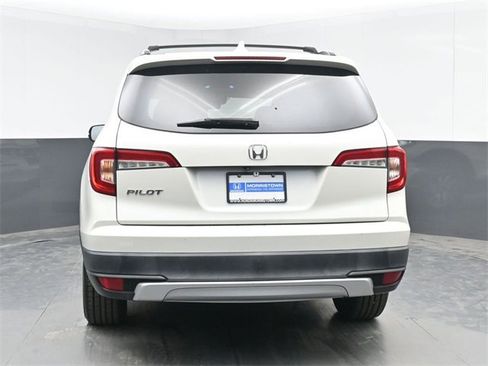 Used 2019 Honda Pilot EX-L image 9