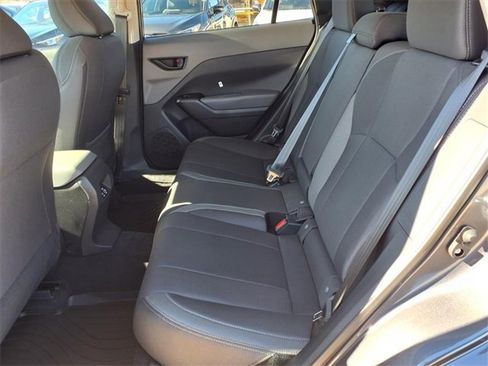 New 2026 Subaru Crosstrek 2.0i Premium image 8