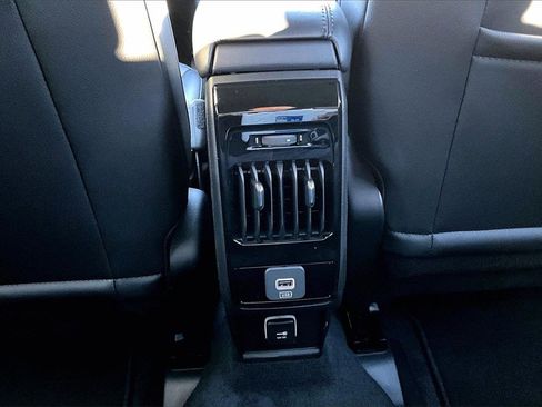 New 2026 Jeep Compass Latitude image 22