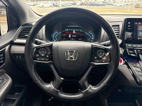 Used 2018 Honda Odyssey Elite image 18