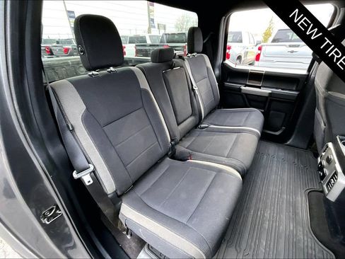 Used 2020 Ford F150 Raptor image 25