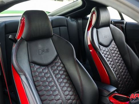 Used 2019 Audi TT RS image 28