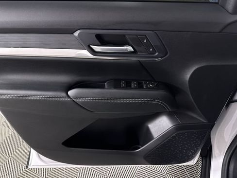 New 2026 GMC Terrain Elevation w/ Black Edition AWD/4WD image 24