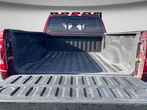 Used 2021 RAM 1500 Limited AWD/4WD image 9