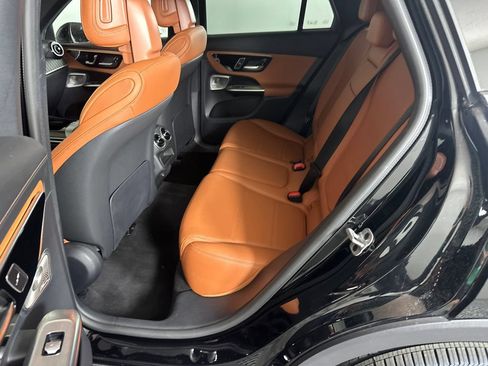 Certified 2023 Mercedes-Benz GLC 300 image 23