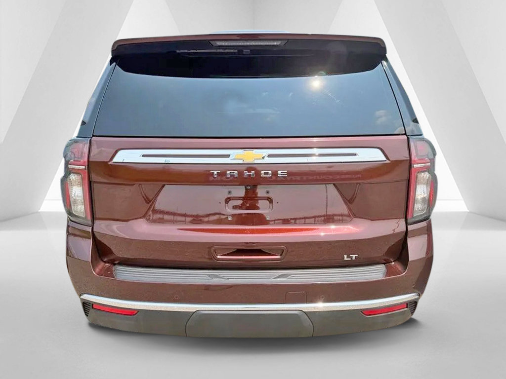 Used 2023 Chevrolet Tahoe LT AWD/4WD image 6