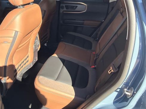 New 2025 Ford Bronco Sport Outer Banks w/ Outer Banks Tech Package+ image 17