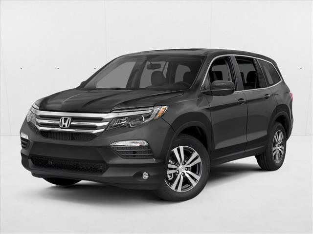 Used 2017 Honda Pilot EX-L image 1
