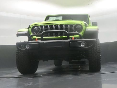 New 2026 Jeep Gladiator Mojave AWD/4WD image 43