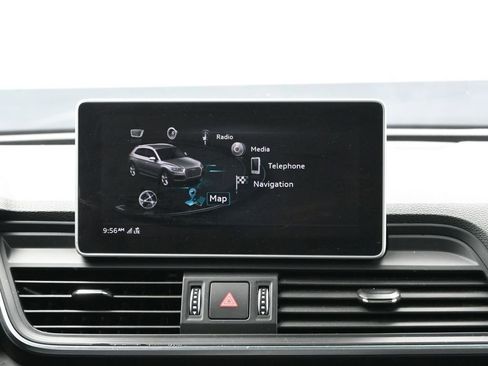 Used 2020 Audi Q5 2.0T Premium Plus image 20