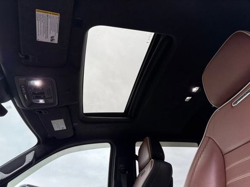 Certified 2024 GMC Sierra 2500 Denali Ultimate image 28