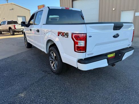 Used 2019 Ford F150 XL w/ Equipment Group 101A Mid image 7