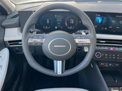 New 2026 Hyundai Sonata SEL FWD image 13
