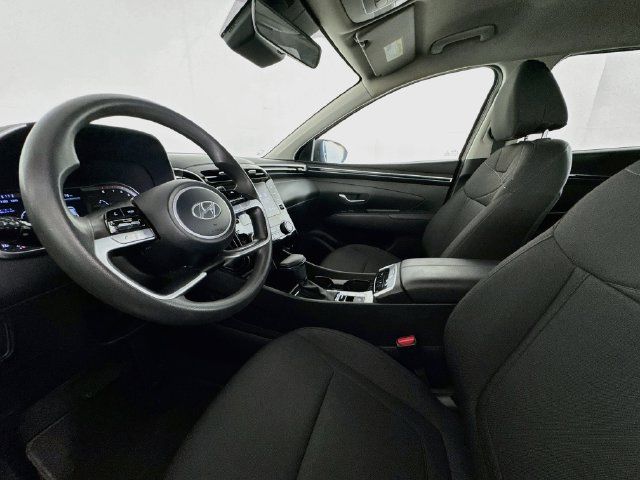 Used 2022 Hyundai Tucson SEL w/ Winter Package AWD/4WD image 19