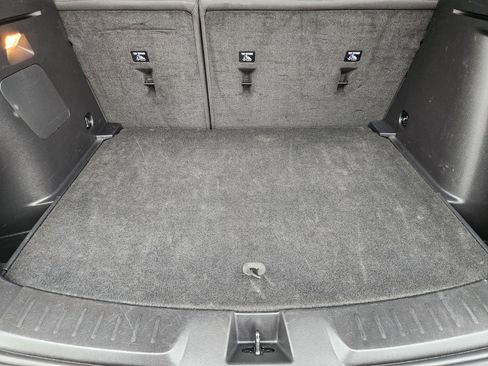 Certified 2025 Chevrolet TrailBlazer LT AWD/4WD image 35