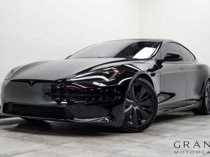 Used 2023 Tesla Model S