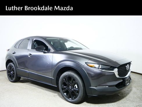 New 2026 MAZDA CX-30 AWD 2.5 S w/ Select Sport Pkg image 1