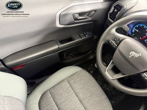 Used 2023 Ford Bronco Sport Big Bend AWD/4WD image 30