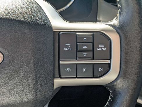 Used 2024 Ford Expedition XLT AWD/4WD image 28
