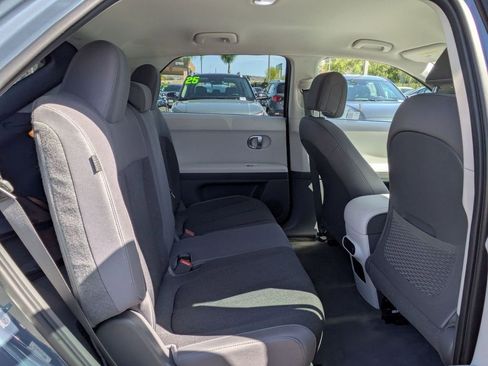 Certified 2024 Hyundai Ioniq 5 SEL image 28