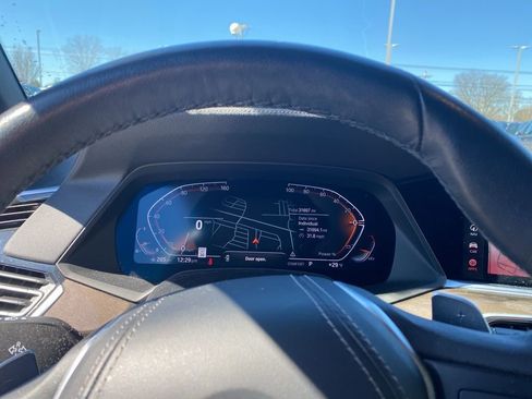 Used 2022 BMW X5 xDrive40i w/ Premium Package image 9