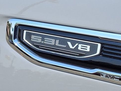 Used 2024 GMC Sierra 1500 Denali w/ Denali Reserve Package image 29