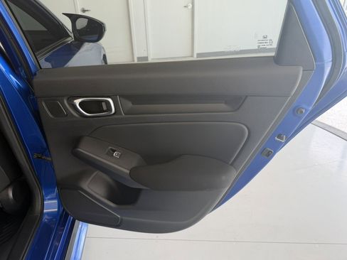 Used 2022 Honda Civic Sport image 35