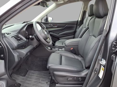 Certified 2025 Subaru Ascent Bronze Edition image 20