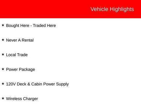 Used 2023 Toyota Tundra Limited image 4