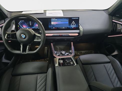 Used 2026 BMW X3 xDrive30 w/ Premium Package AWD/4WD image 12