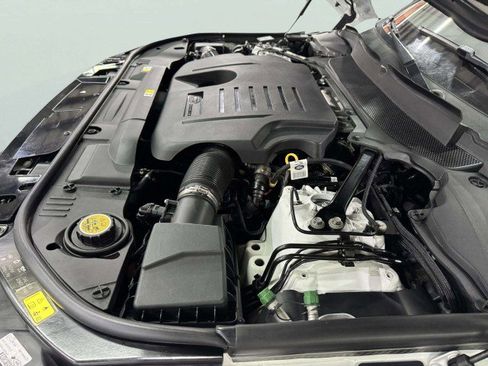 Used 2019 Land Rover Range Rover Sport HSE image 67