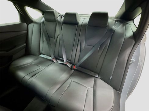 New 2026 Honda Accord Sport image 22
