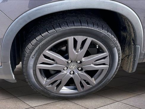Used 2021 Honda Passport EX-L image 9
