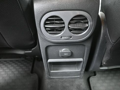 Used 2017 Volkswagen Tiguan S AWD/4WD image 24