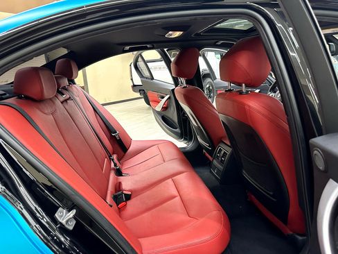 Used 2016 BMW 328i Sedan image 36