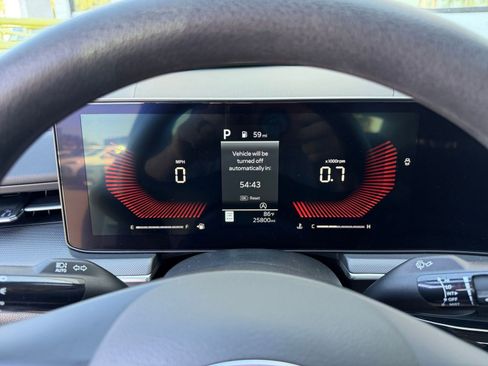 Used 2025 Kia K5 LXS image 39